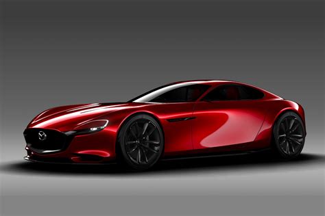 New mazda sports car. Things To Know About New mazda sports car. 